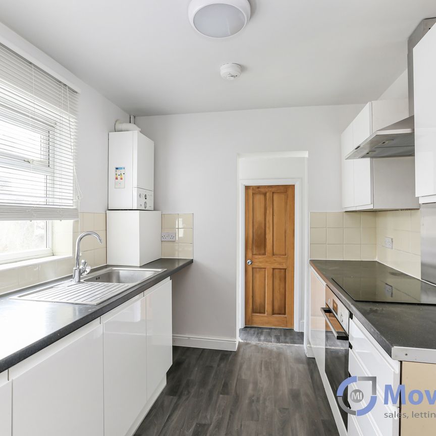 Coventry Road, South Norwood, SE25 4UQ - Photo 1