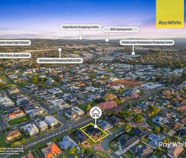 Stylish & Spacious Family Home in Sought-After Kuraby With Solar - Photo 4