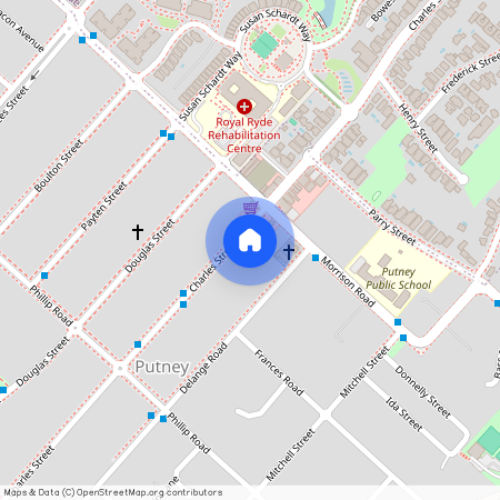 100B Charles Street, NSW 2112, Putney
