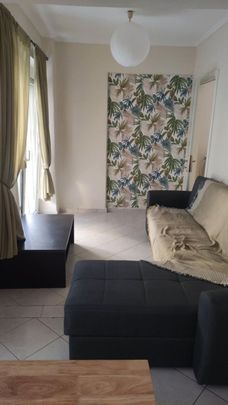 Studio/Γκαρσονιέρα για ενοικίαση Ξηροκρήνη (Ξηροκρήνη - Παναγία Φανερωμένη) - Φωτογραφία 1