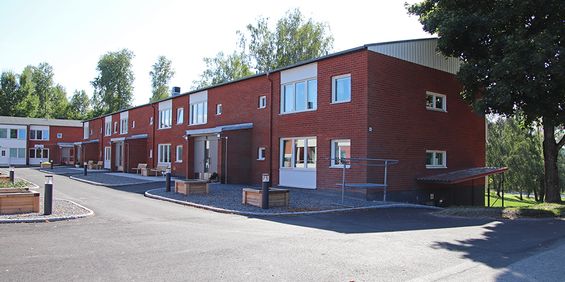 Odensvivägen 4 F - Photo 3