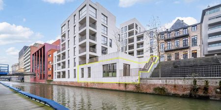 Appartement te huur in Gent voor € 1.950 met 2 slaapkamers - Photo 5