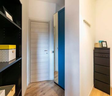 Via Pasquale Fornari, Milan, Lombardy 20146 - Photo 1