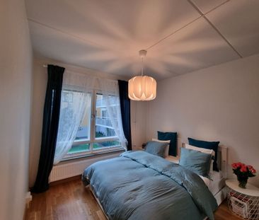Lindholmsallén, Göteborg - Foto 3