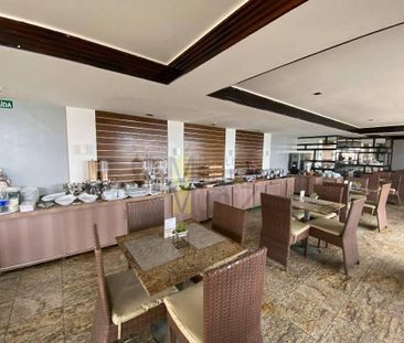 Apartamento Com 1 Dormitório Para Alugar, 43 m² por R$3.088,77/mês ... - Foto 1