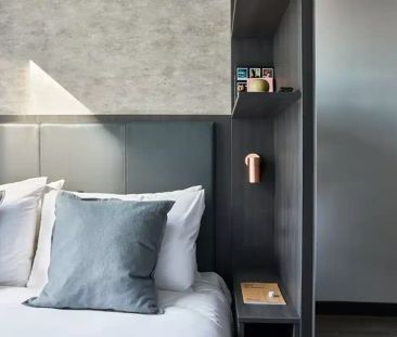 Classic Studio - Photo 4