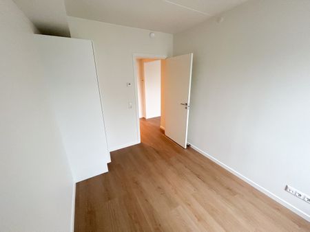 Flot nyopført 3-værelses i Strandhusene - Photo 5