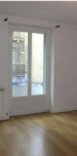 Appartement à louer 2 pièces 48.11m² - Photo 1