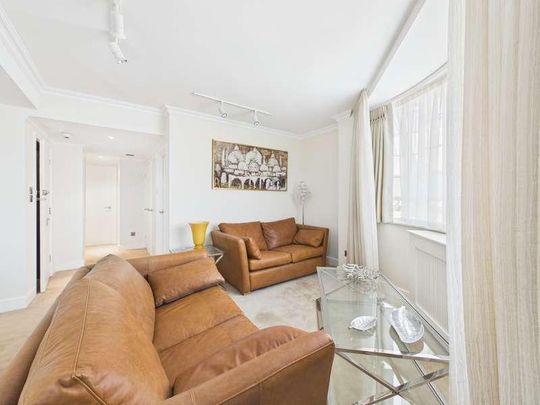 Sloane Avenue, SW3 - Photo 1