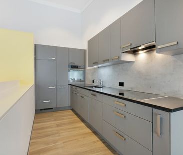 4.5-Zimmer-Maisonettewohnung - Foto 4