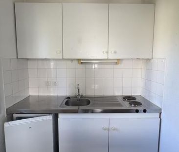 Location Appartement T1 20m² Chambery - Photo 3