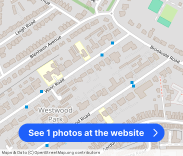 Winn Road Highfield Southampton - Photo 1