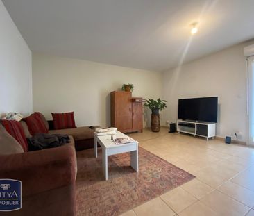 Location Appartement 3 pièces 72m² ORANGE 84100 - Photo 1