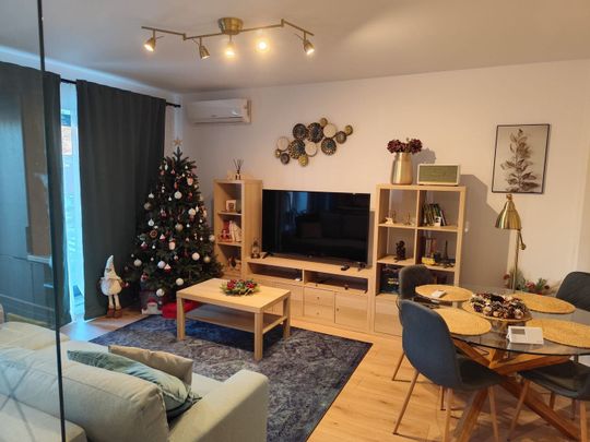 Apartament 2 camere | de inchiriat | zona Obor/Iancului - Photo 1