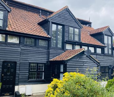 Coxtie Green Road, Brentwood, Navestockside - Photo 6