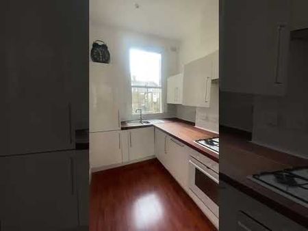 1 Bed Flat, Croxley Road, W9 - Photo 4