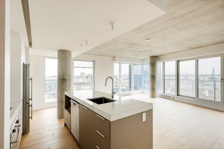 101 Rue Peel, #1862 - Photo 4