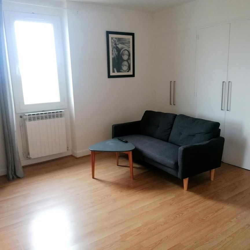 Location Appartement 2 pièces 44m² BRIVE LA GAILLARDE 19100 - Photo 1