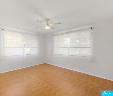 Comfortable Family Living with a Generous Backyard - Photo 1