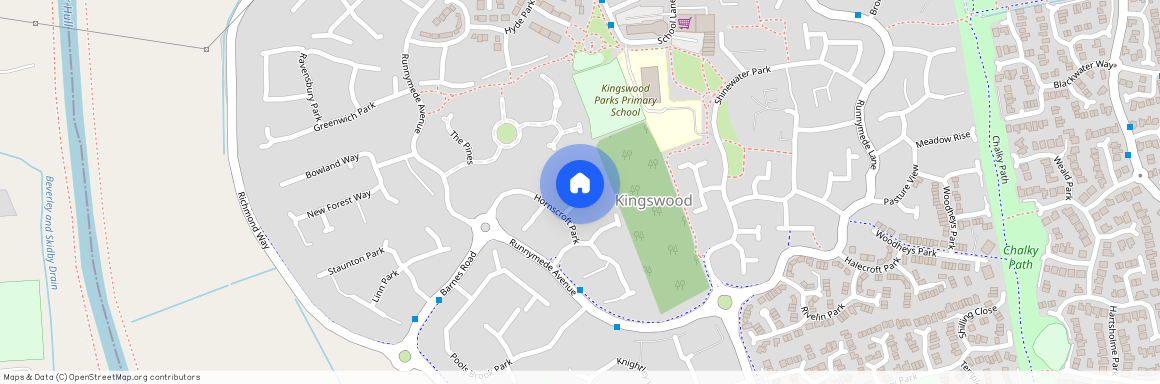 Sandwell Park, Kingswood, Hull