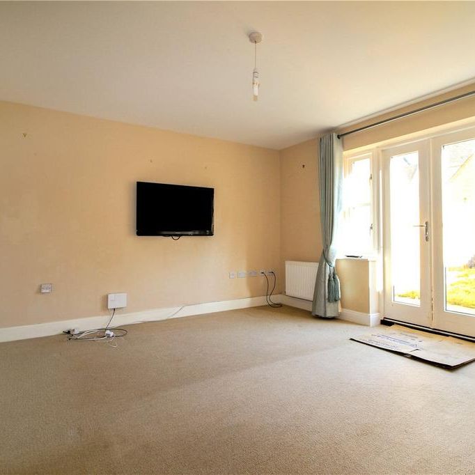 3 bedroom terraced house to rent - Photo 1
