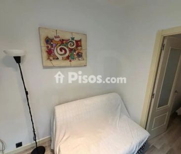 Piso en alquiler en Area Metropolitana - Photo 1