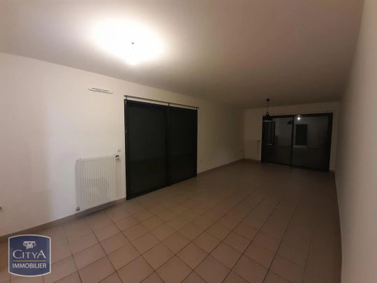 Appartement à louer 4 pièces 103m² - Photo 1