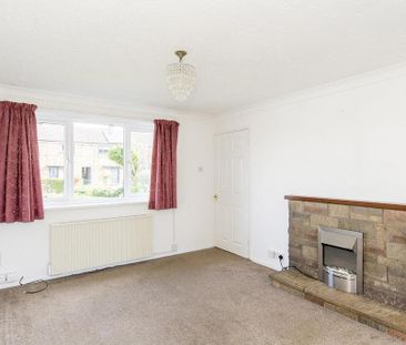 3 bedroom terraced house to rent - Photo 2
