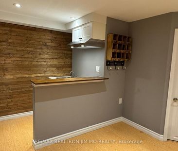For Lease - 50 Reginald Crescent Unit# Basement, Markham, Ontario - Photo 6