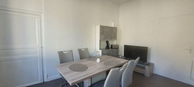 Location appartement 3 pièces, 48.21m², Saint-Georges-sur-Loire - Photo 1