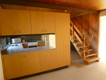 Stor lejlighed i 2 plan i bindslev - Foto 3