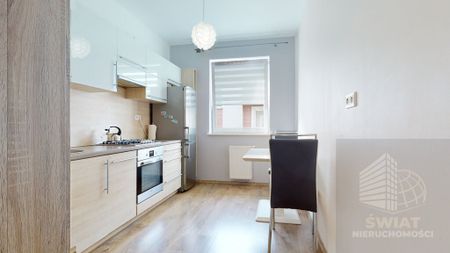 Mieszkanie | Wynajem - Zdjęcie 4