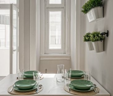 Rua Gomes Freire, Lisbon, Lisbon 1150-184 - Photo 1