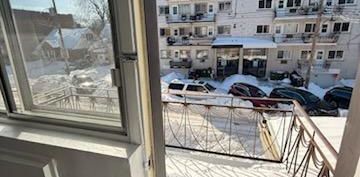 3 1/2 (1 bedroom apt) $1200 a louer Rosemont - Photo 2