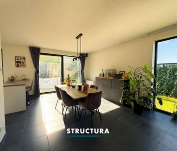 Huis te huur in Wemmel met 3 slaapkamers - Photo 2