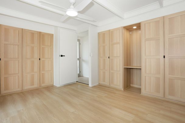 CHARMING RENOVATED 3 BEDROOM HOME WITH STUDY/4TH BEDROOM - Photo 1