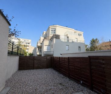 Location Appartement 1 pièce 28m² COURBEVOIE 92400 - Photo 6