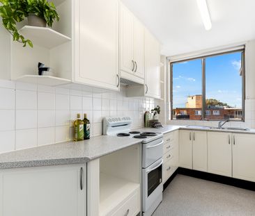 63C/14 Wolseley Street, Drummoyne NSW 2047 - Apartment For Rent | D... - Photo 6