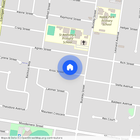 1/5 Knox Street, Vic 3174, Noble Park