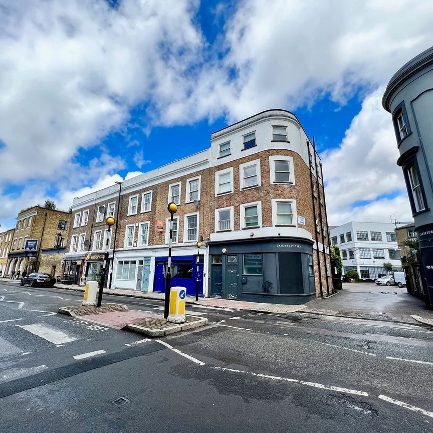 New North Road, London, N1 - Photo 1