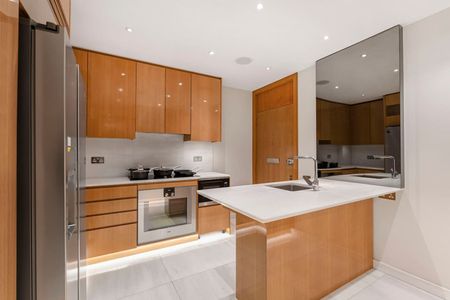 Upper Grosvenor Street - Photo 5