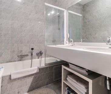 Appartement te huur in Sint-Lambrechts-Woluwe - foto 4