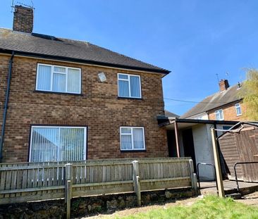 3 Bed Semi-Detached House, Hayles Close, NG5 - Photo 4