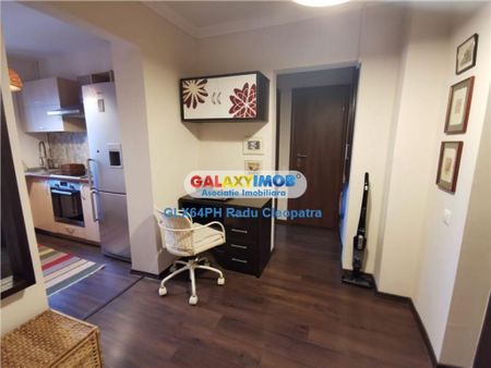 Apartament lux 2 camere, Ploiesti, zona Republicii - Photo 3