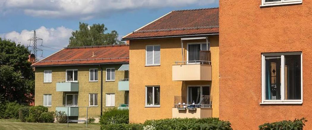 Skälbyvägen 1, Häggvik - Photo 1