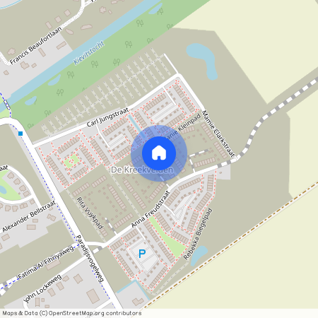 Adriaan de Grootpad 117, Oosterwold Noord, 1349ME, Almere