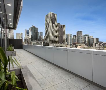 5008/500 Elizabeth Street, Melbourne - Photo 5