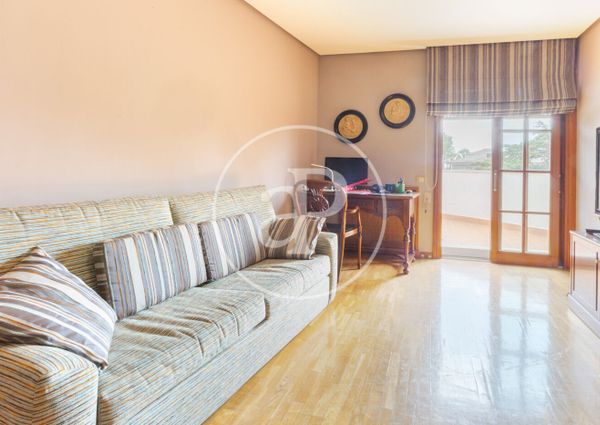 House for rent with Terrace in Cruz de Gracia (Paterna)