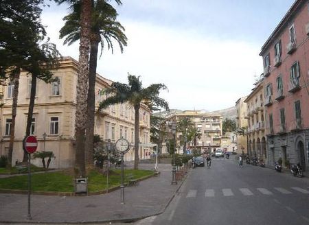 Appartamento in villa, ottimo stato, 100 m², Centro, Sant'Agnello - Photo 3