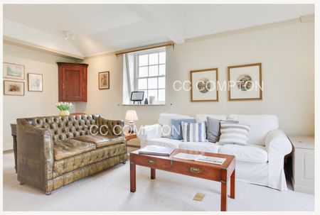 2 Bed Flat, Hampstead Village, NW3 - Photo 4